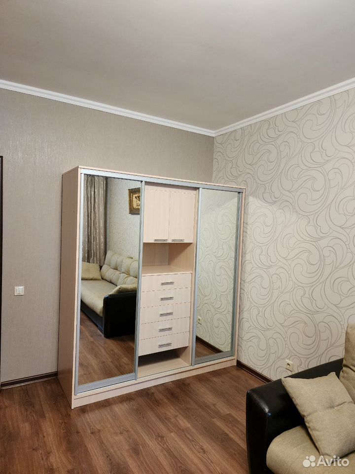 m. Nikolskoe: Apartment, 1-rooms