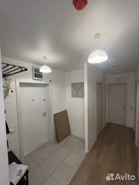 m. Kotelniki: Apartment, 2-rooms