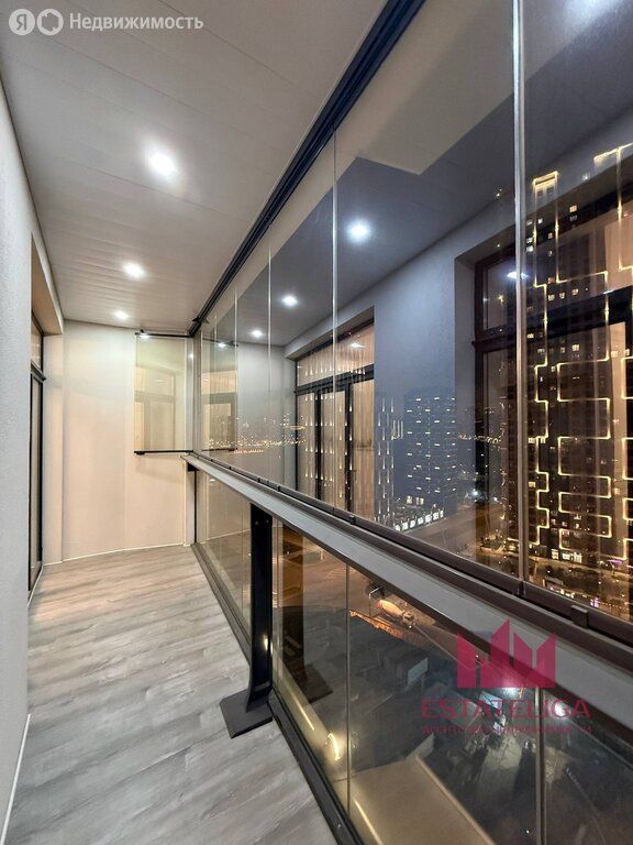 m. Aminyevskaya: Apartment, 2-rooms