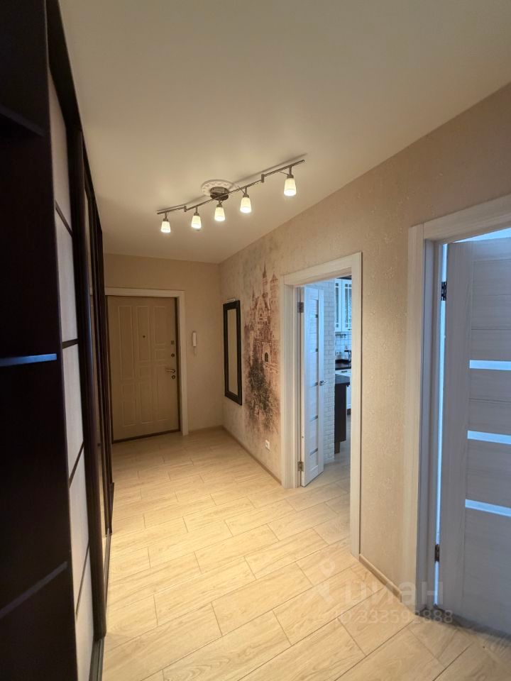 m. Bakovka: Apartment, 2-rooms