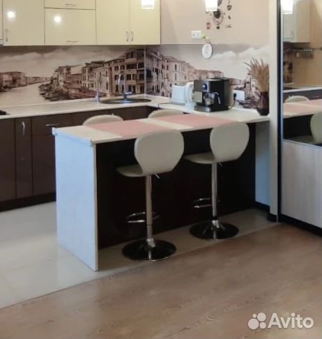 m. Novokosino: Apartment, 1-rooms
