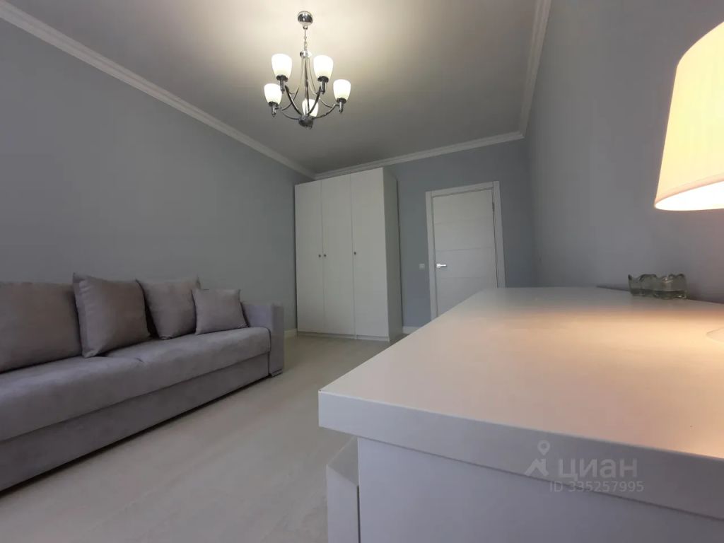 m. Volgogradsky prospekt: Apartment, 1-rooms
