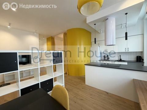 m. Elektrozavodskaya: Apartment, studio