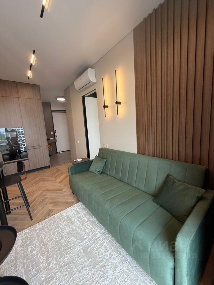 m. Terekhovo: Apartment, 2-rooms