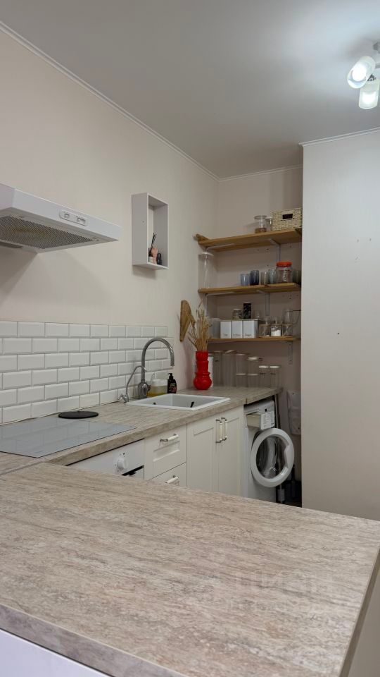 m. Tomilino: Apartment, 1-rooms