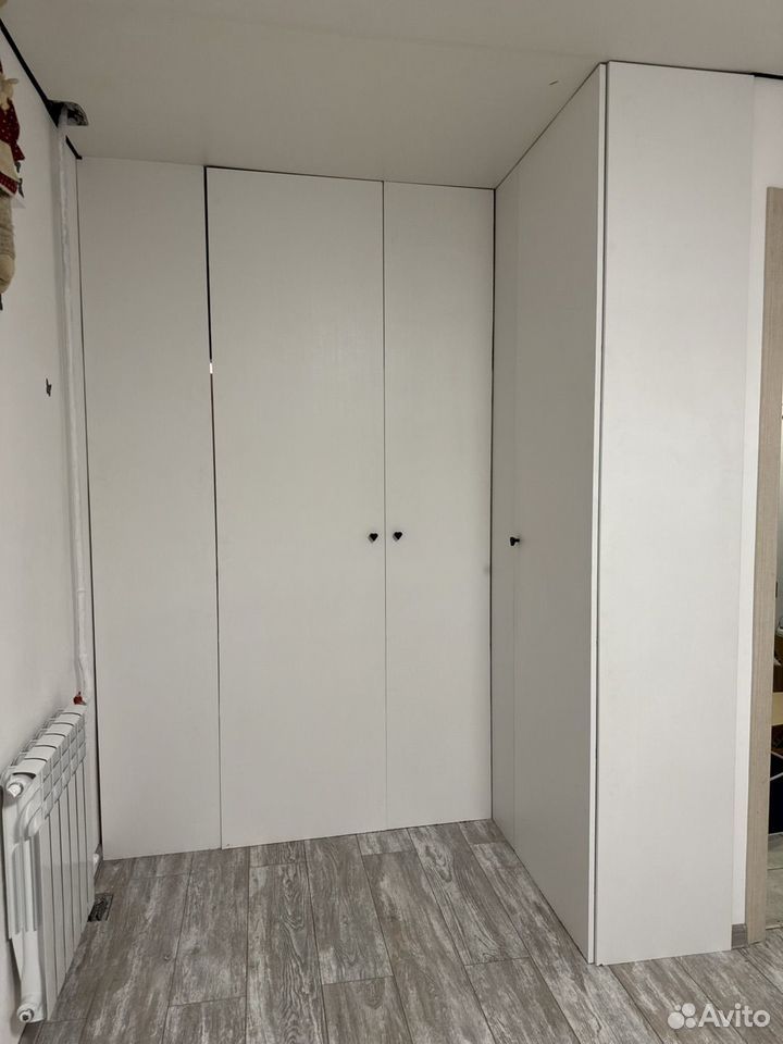 m. Kuchino: Apartment, 1-rooms