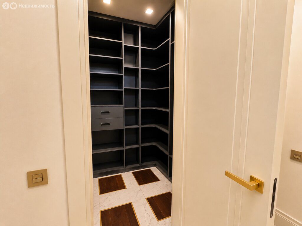 m. Khoroshevo: Apartment, 2-rooms