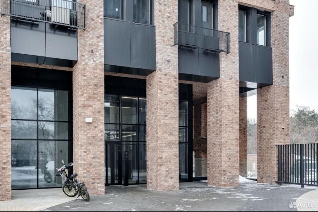 m. Streshnevo: Apartment, 1-rooms