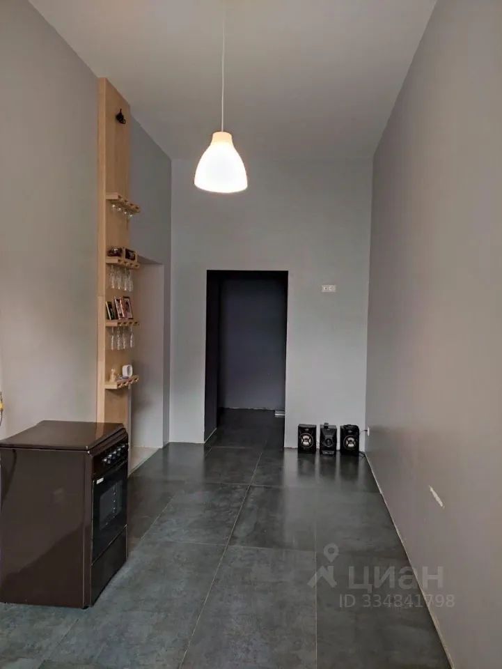 m. Chistye prudy: Apartment, 2-rooms
