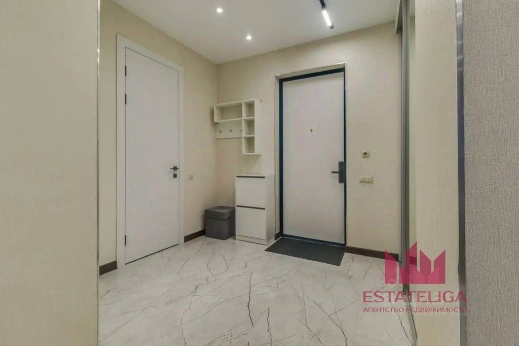 m. Shelepikha: Apartment, 2-rooms