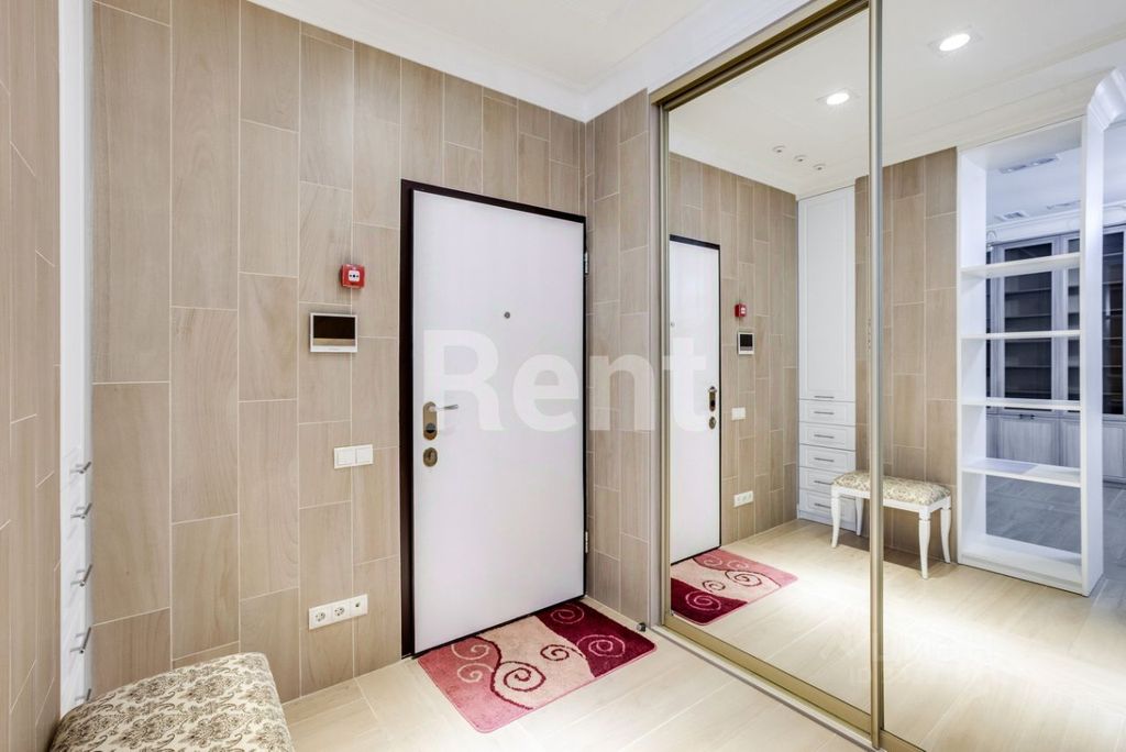 m. Serpukhovskaya: Apartment, 3-rooms