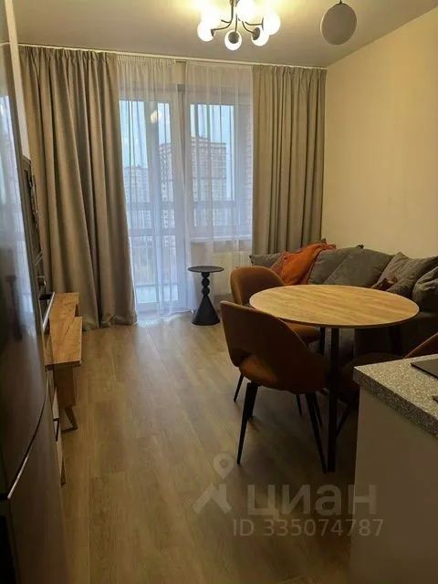 m. Odintsovo: Apartment, 1-rooms