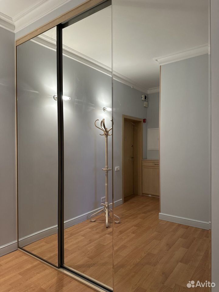 m. TsSKA: Apartment, 1-rooms