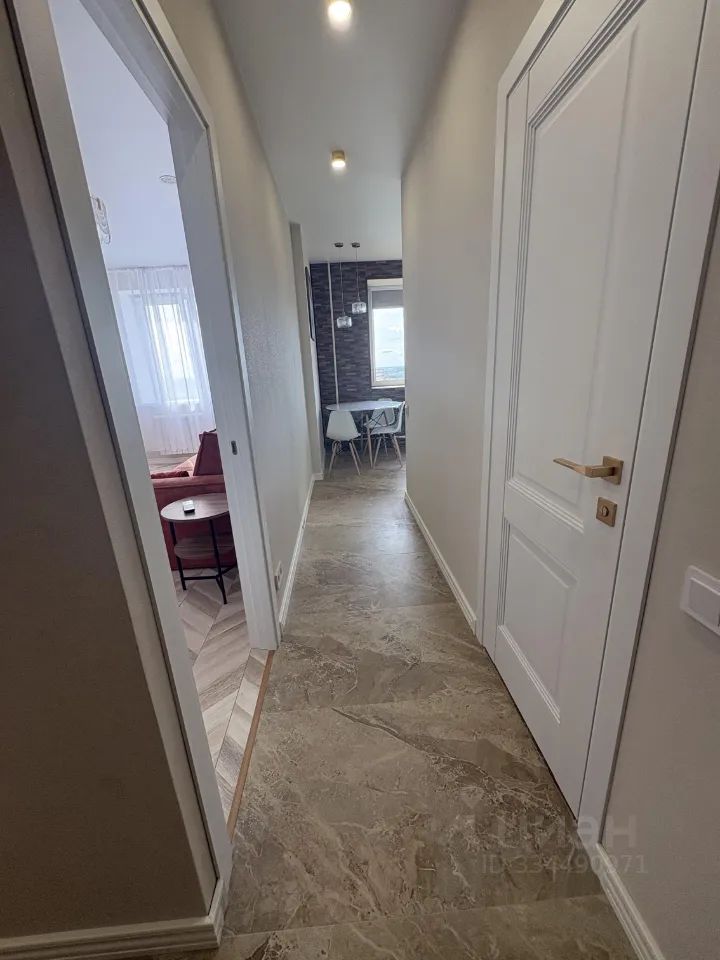 m. Odintsovo: Apartment, 2-rooms