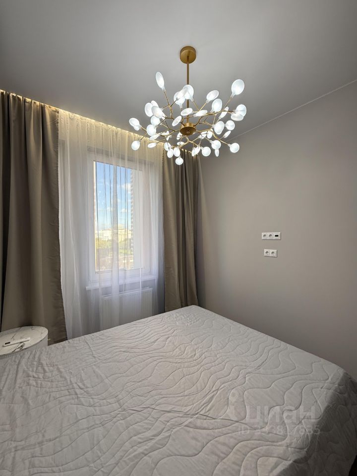 m. Volgogradsky prospekt: Apartment, 1-rooms