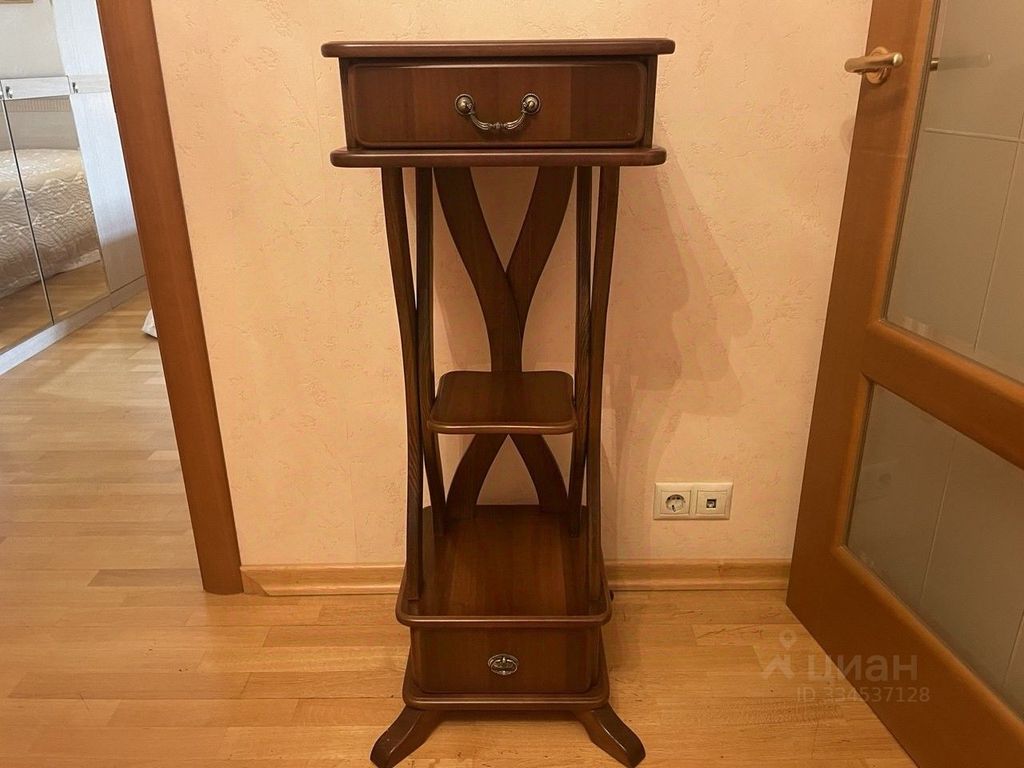 m. Dostoevskaya: Apartment, 2-rooms