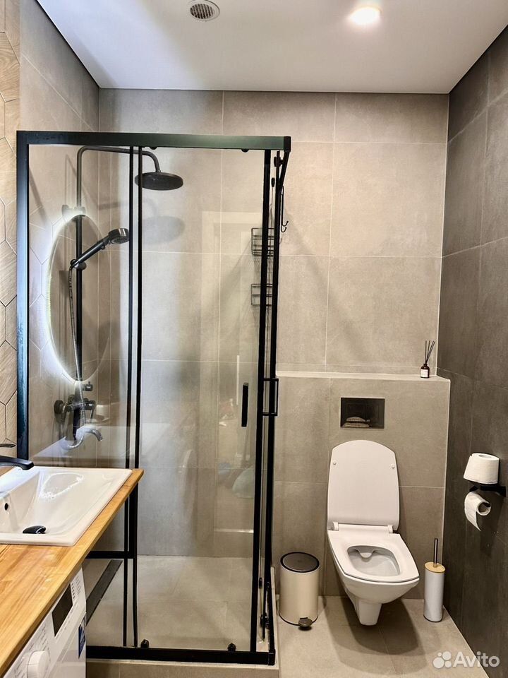 m. Rumyantsevo: Apartment, 1-rooms