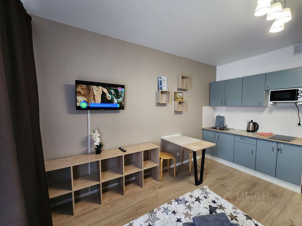 m. Kotelniki: Apartment, 1-rooms
