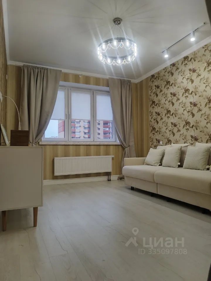 m. Podrezkovo: Apartment, 2-rooms