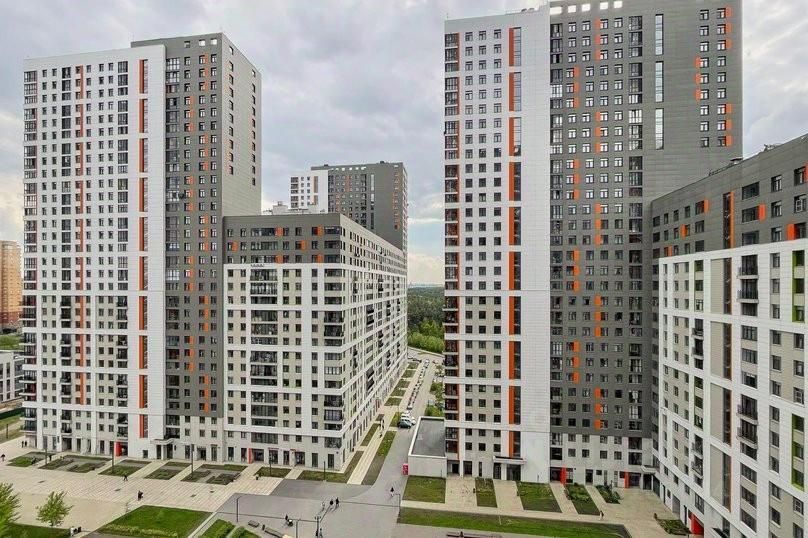 m. Kotelniki: Apartment, 1-rooms