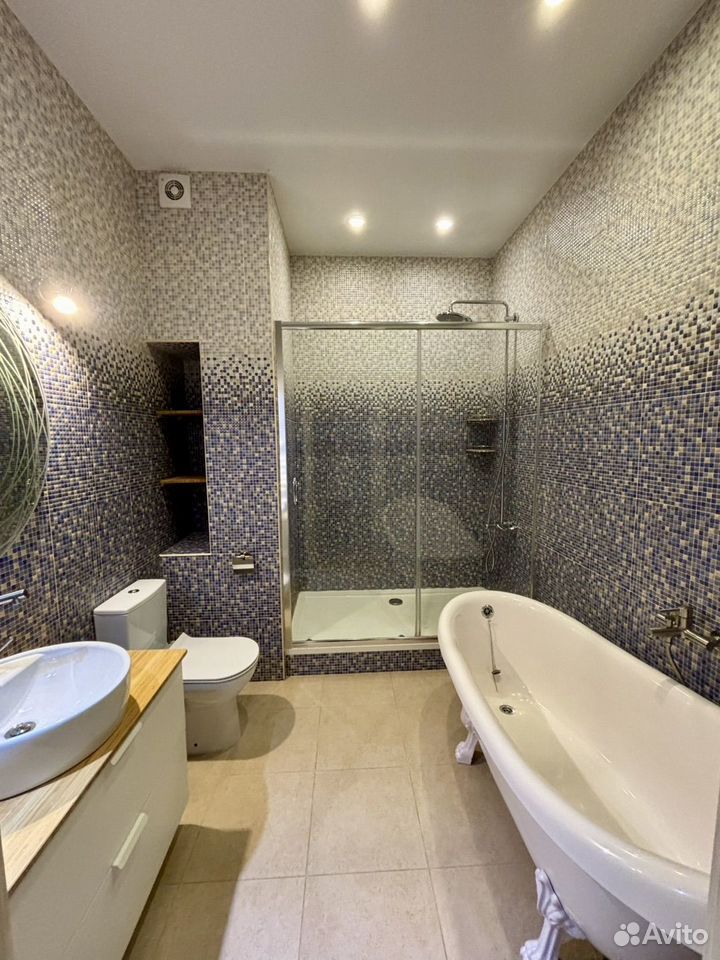 m. Kotelniki: Apartment, 3-rooms