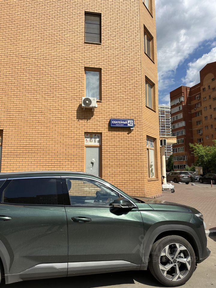m. Novokosino: Apartment, 2-rooms