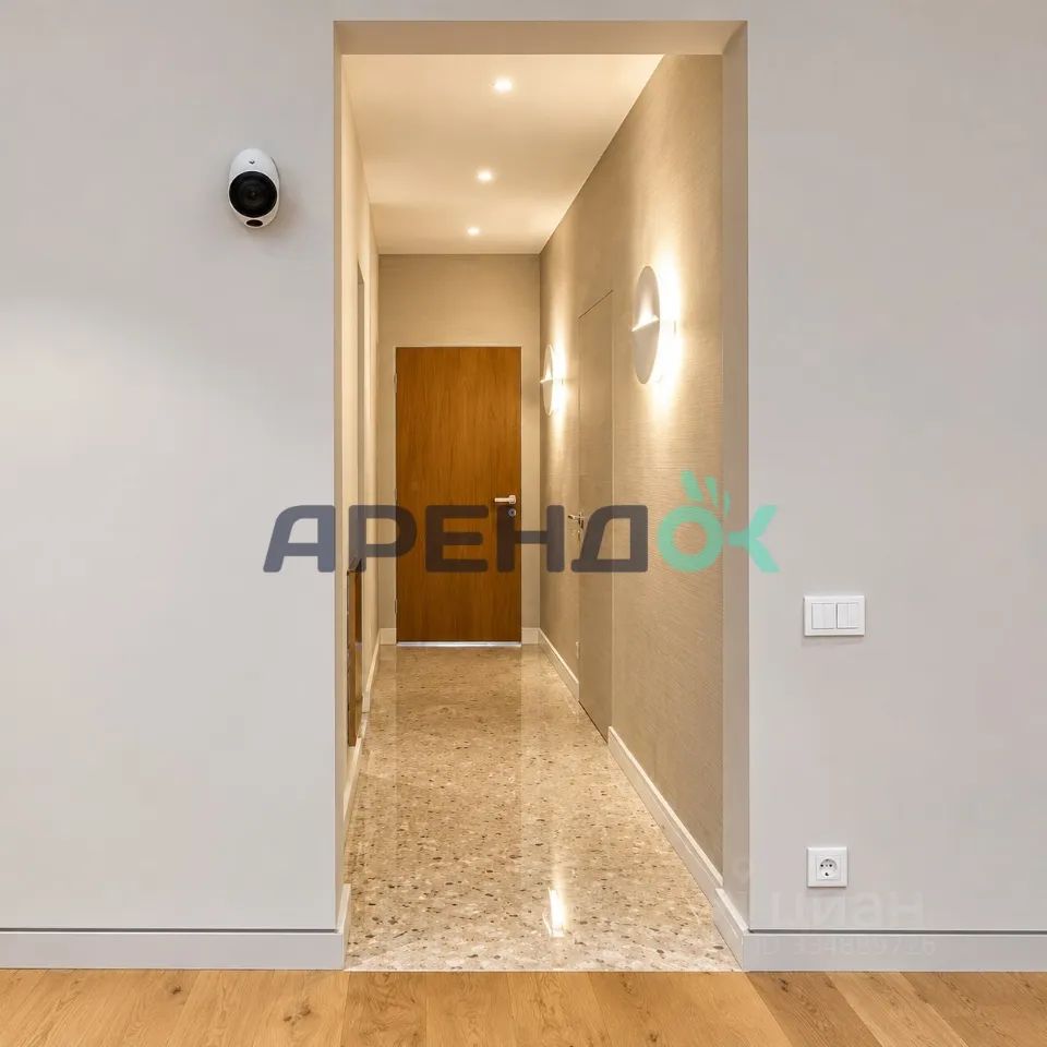 m. Dinamo: Apartment, 2-rooms