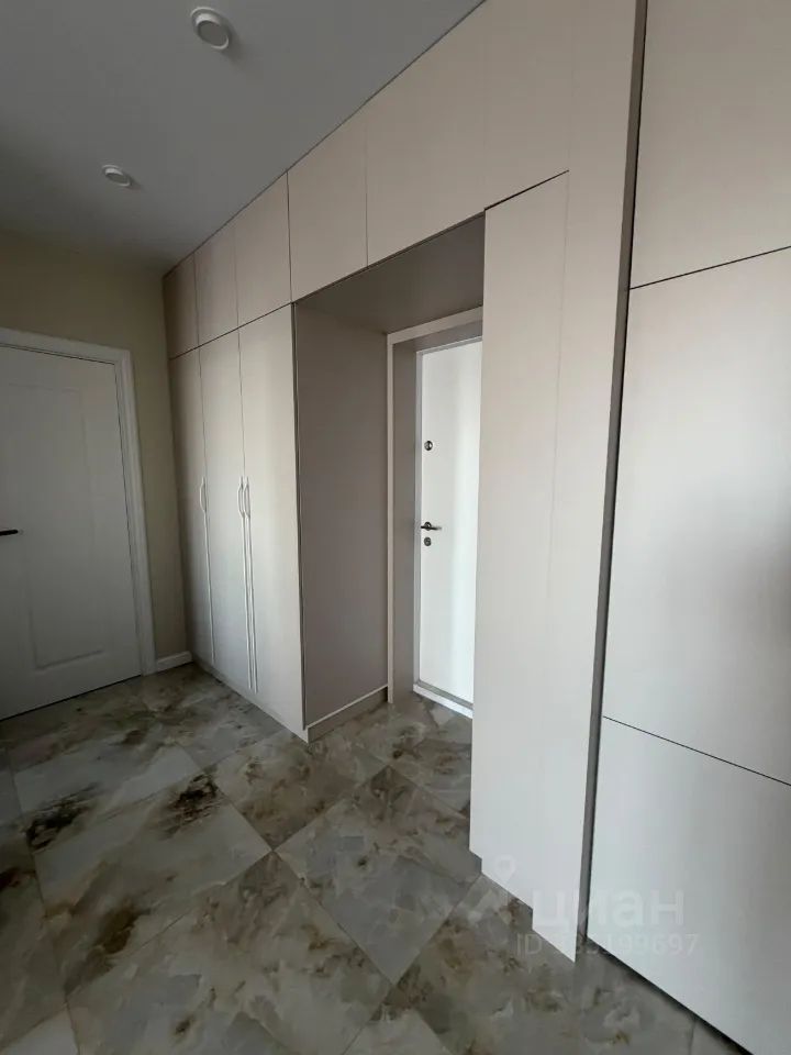 m. Park Pobedy: Apartment, 1-rooms