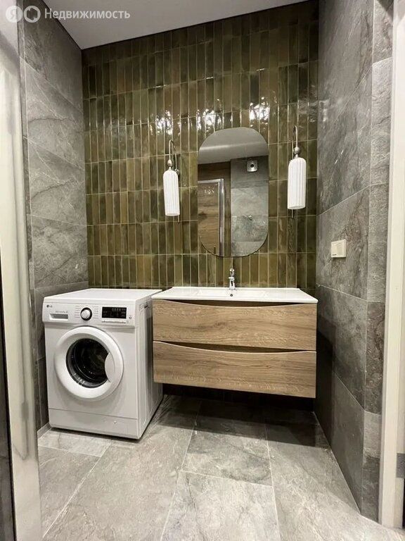 m. Elektrozavodskaya: Apartment, 1-rooms