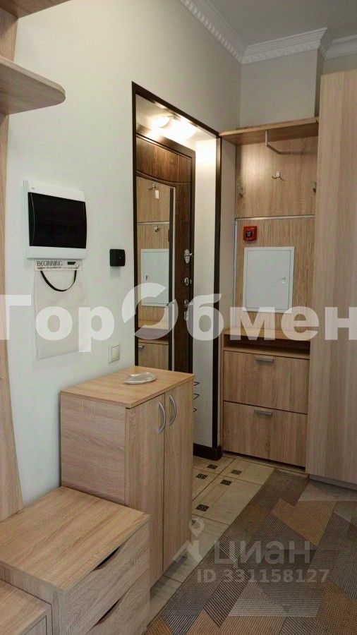 m. Khimki: Apartment, 1-rooms