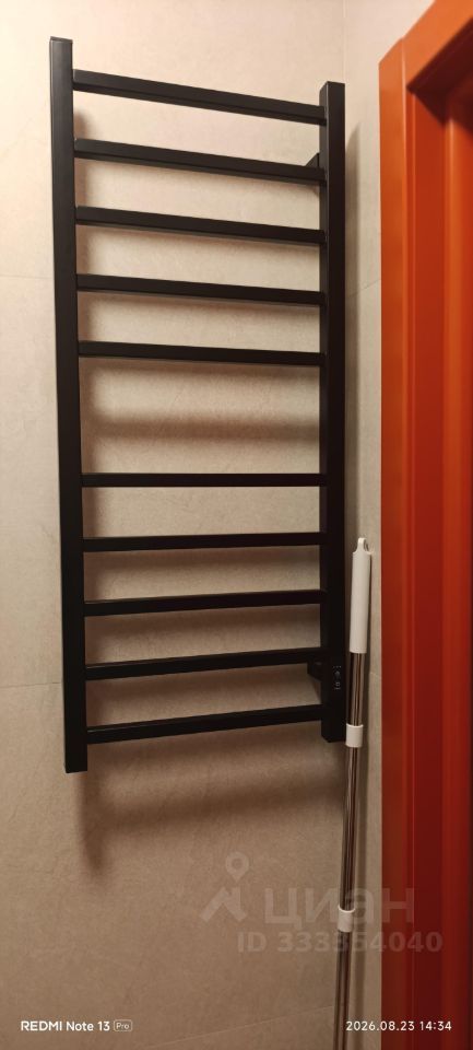 m. Spartak: Apartment, 2-rooms