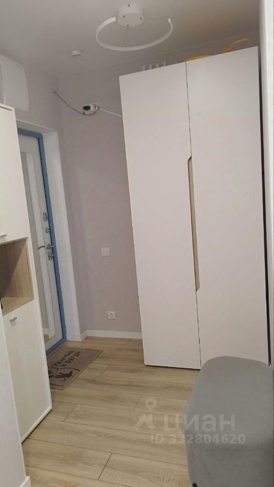 m. Vodniki: Apartment, 1-rooms