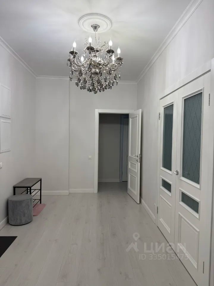 m. Zyuzino: Apartment, 2-rooms