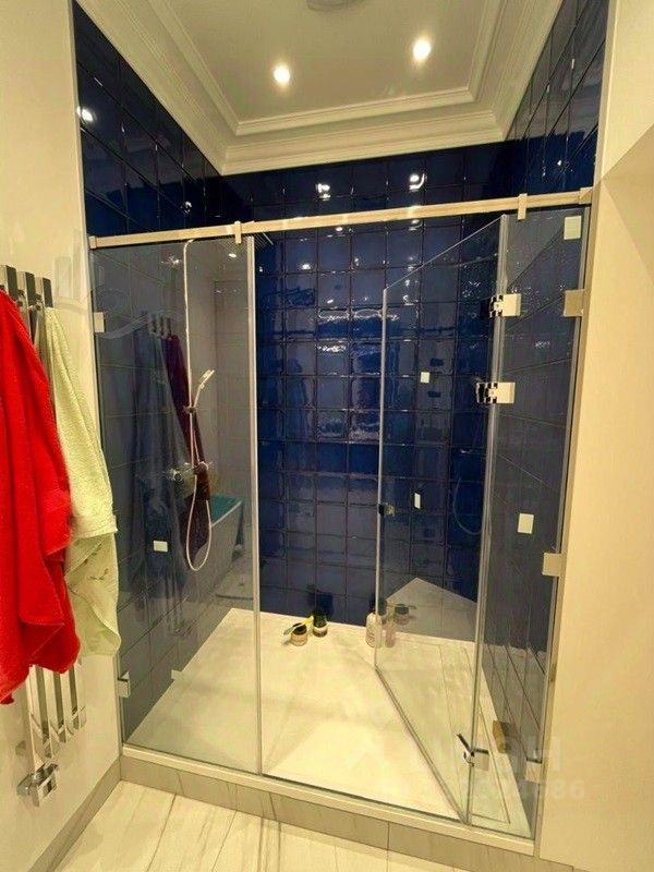 m. Trubnaya: Apartment, 4-rooms