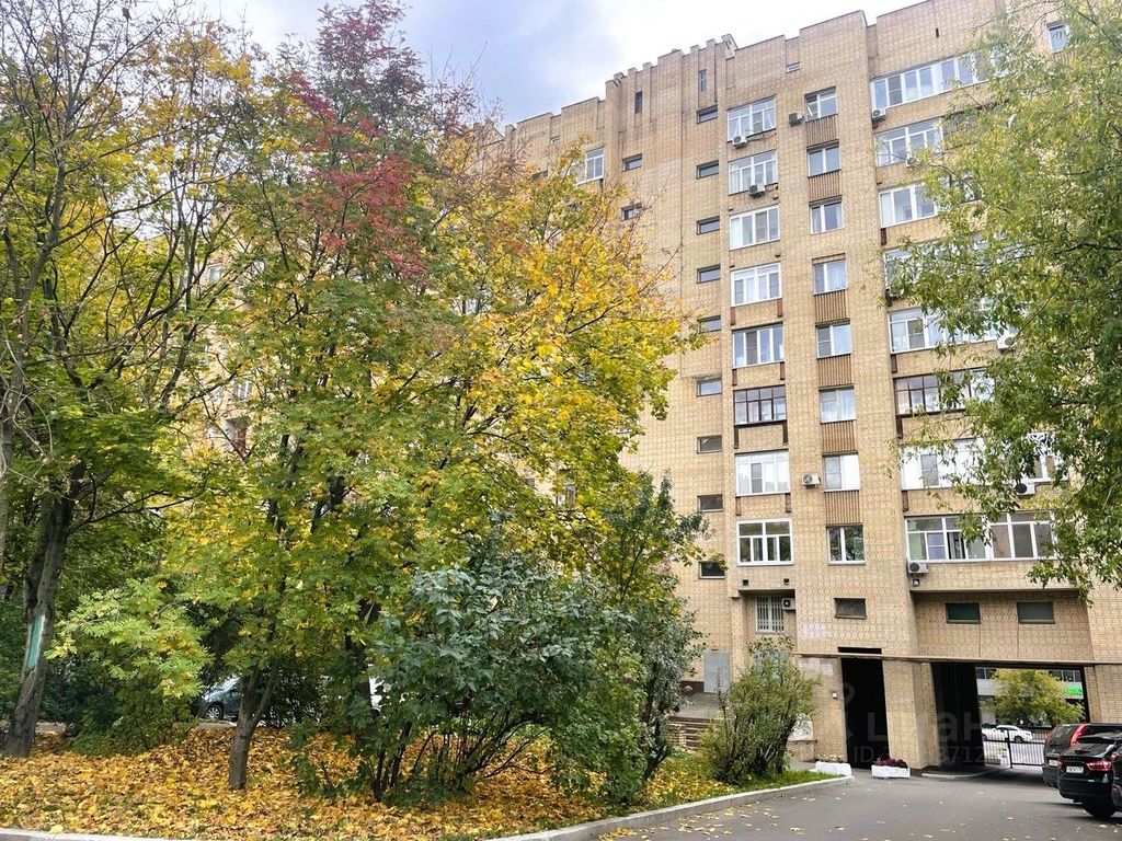 m. Dostoevskaya: Apartment, 2-rooms