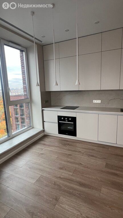 m. Kalitniki: Apartment, studio