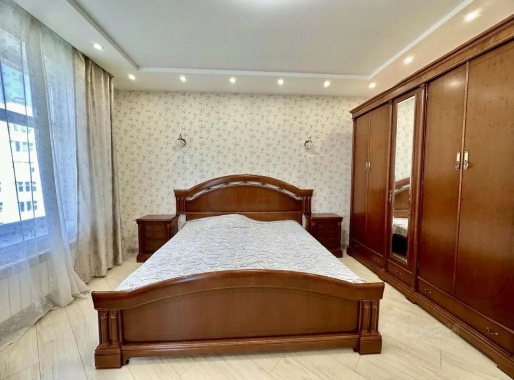m. Penyagino: Apartment, 2-rooms