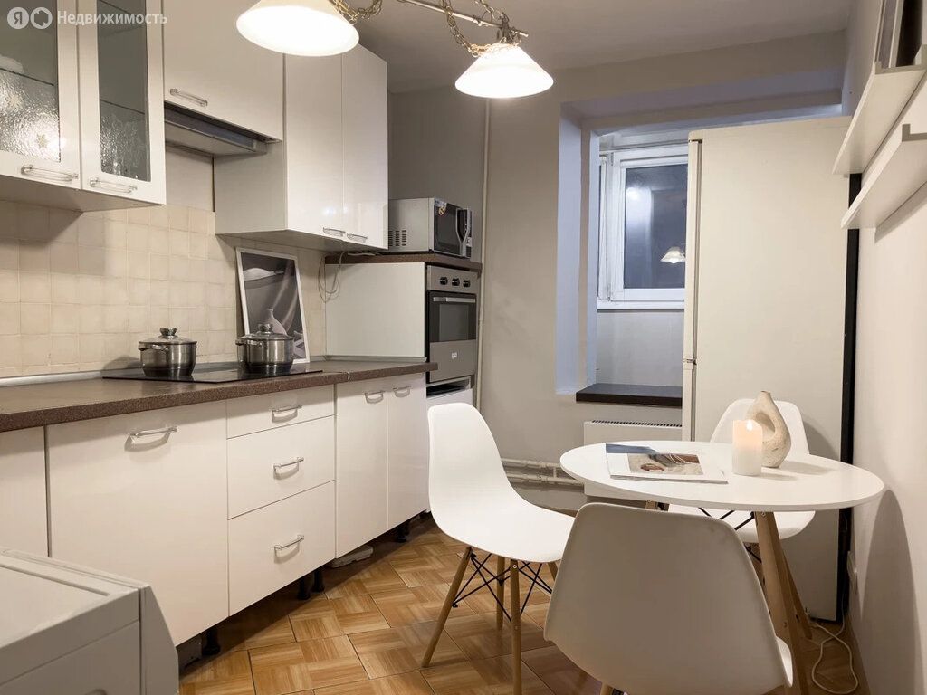 m. Marksistskaya: Apartment, 1-rooms
