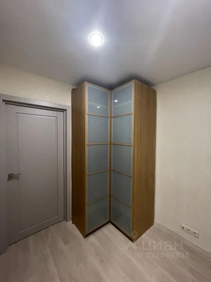 m. Park kultury: Apartment, 2-rooms