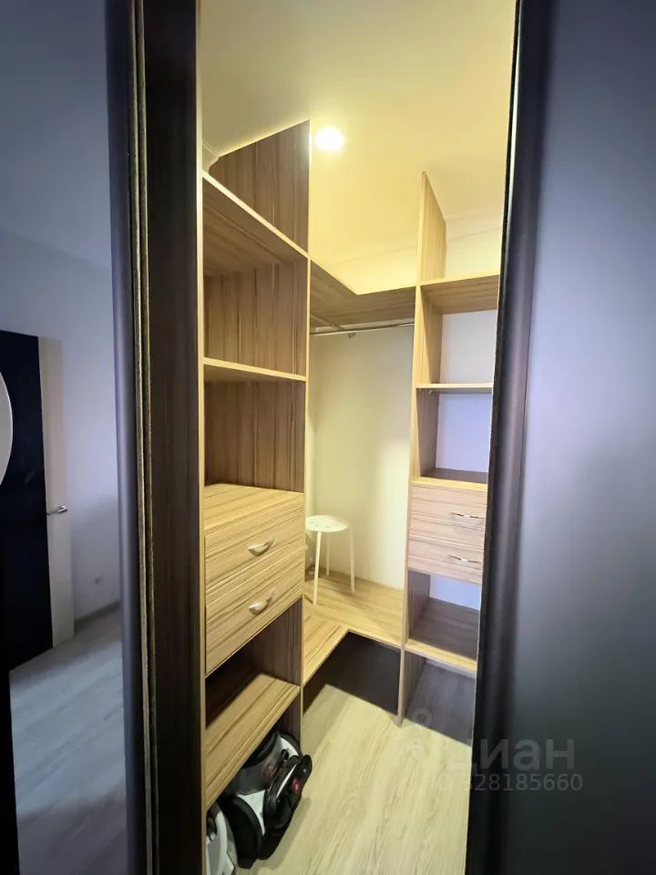 m. Bitsa: Apartment, 1-rooms