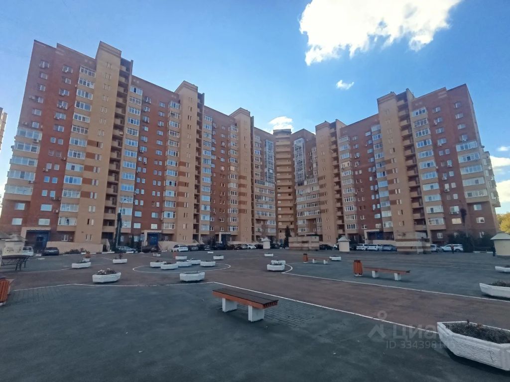 m. Medvedkovo: Apartment, 3-rooms