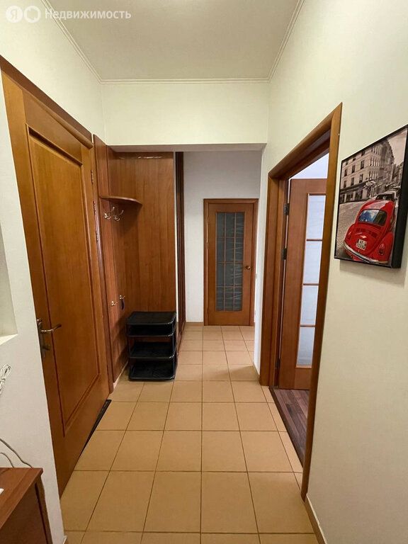 m. Novokuznetskaya: Apartment, 2-rooms
