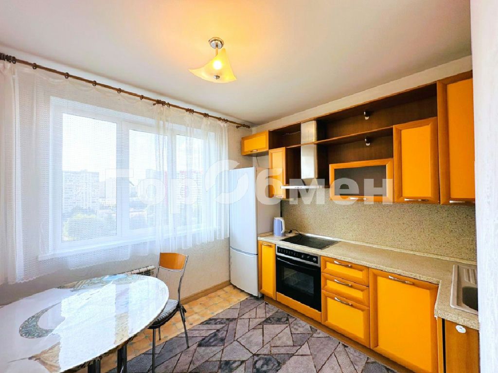 m. Mitino: Apartment, 2-rooms