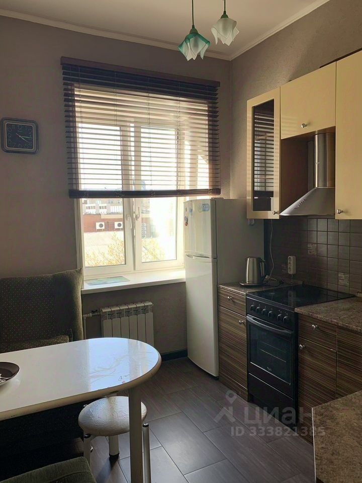 m. Komsomolskaya: Apartment, 1-rooms