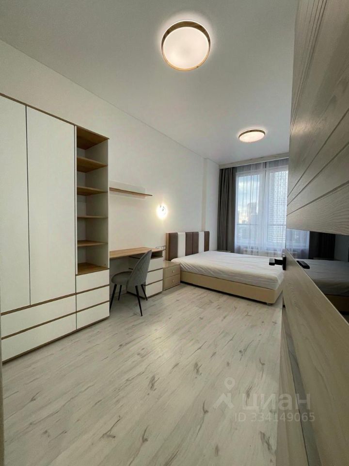 m. Shelepikha: Apartment, 1-rooms