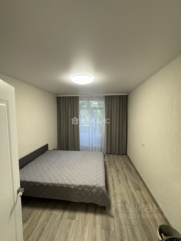 m. Dinamo: Apartment, 2-rooms