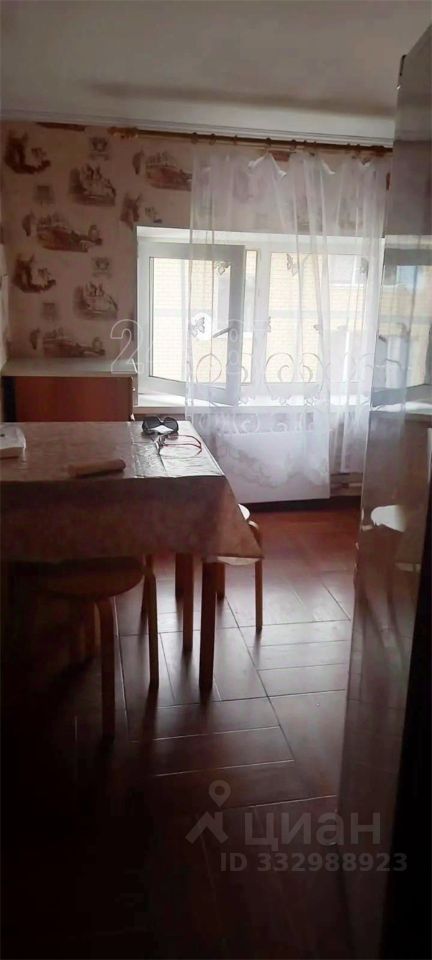 m. Nekrasovka: Apartment, 2-rooms