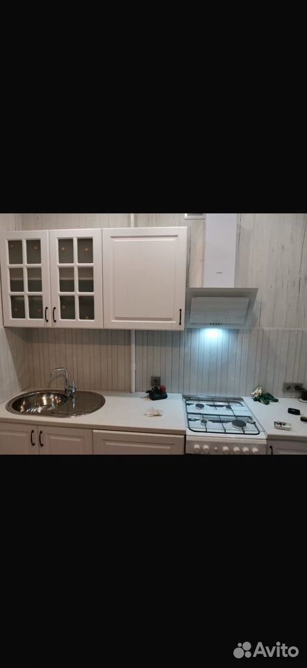 m. Delovoy tsentr (Vystavochnaya): Apartment, 2-rooms