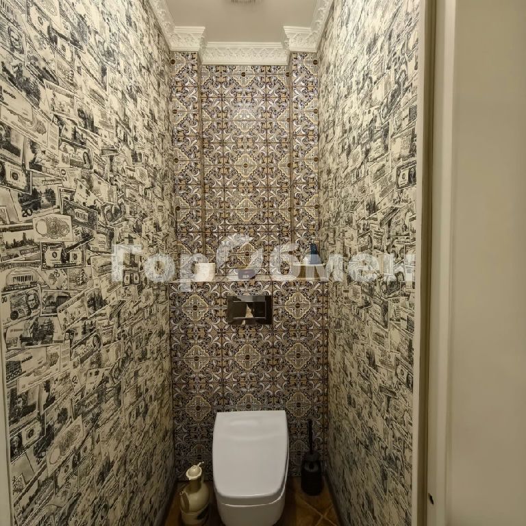 m. Alekseevskaya: Apartment, 2-rooms