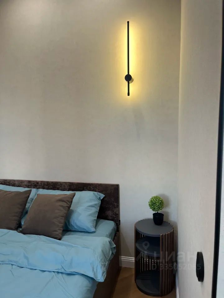 m. Sokolinaya Gora: Apartment, 1-rooms